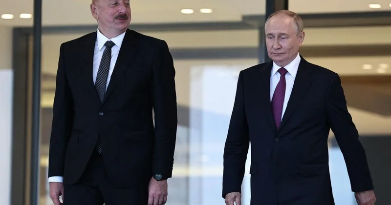 Константин Калачёв: Россия не захотела считаться с реальным усилением Баку на международной арене
