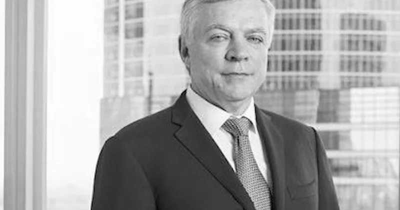 В России загадочно умер вице президент Транснефти