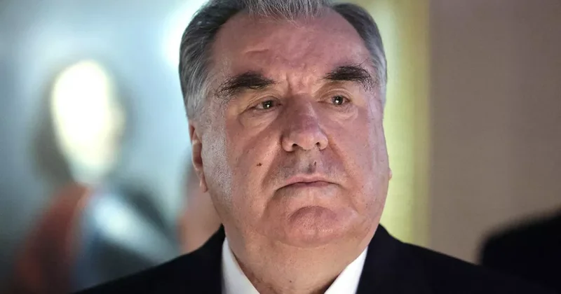 Рахмон прибыл в Физулинский район