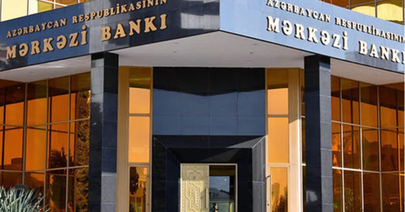 Mərkəzi Bank “Unibank”a icrası məcburi sərəncam verdi