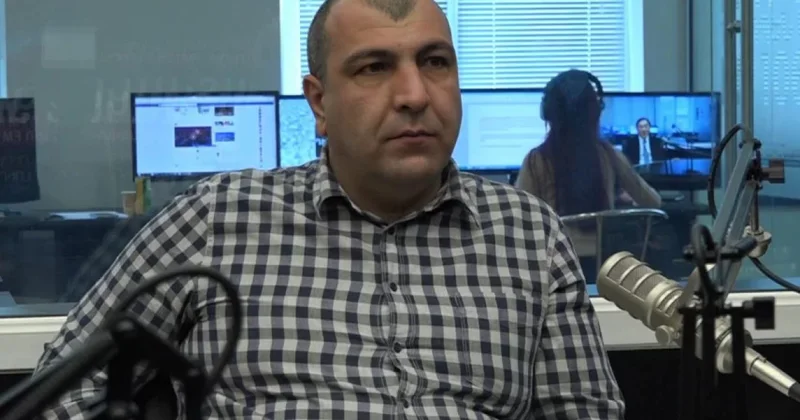 Задержан еще один армянский оппозиционер