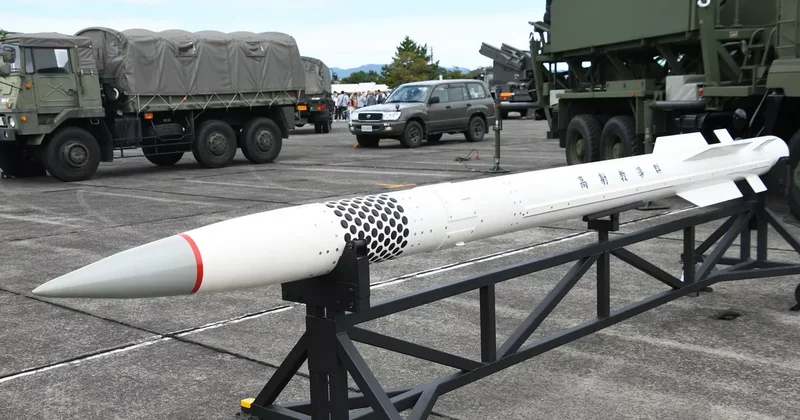 США увеличат закупки ракет Patriot PAC 3 MSE почти в четыре раза