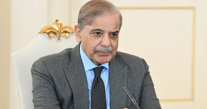 Pakistanla Azərbaycan arasında ticarət və investisiyaları inkişaf etdirmək barədə razılığa gəldik