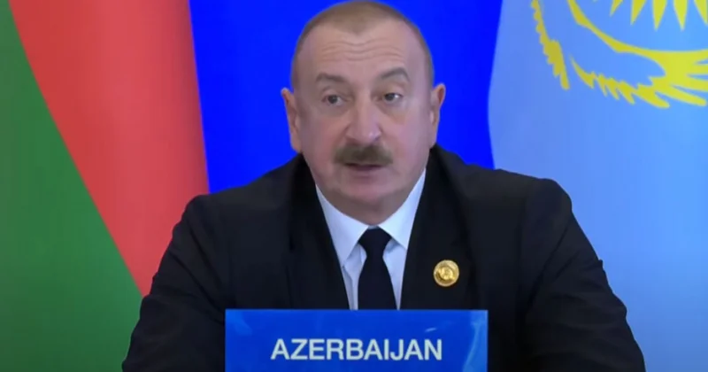 Prezident: Azərbaycan ECO nun işində həmişə fəal iştirak edib