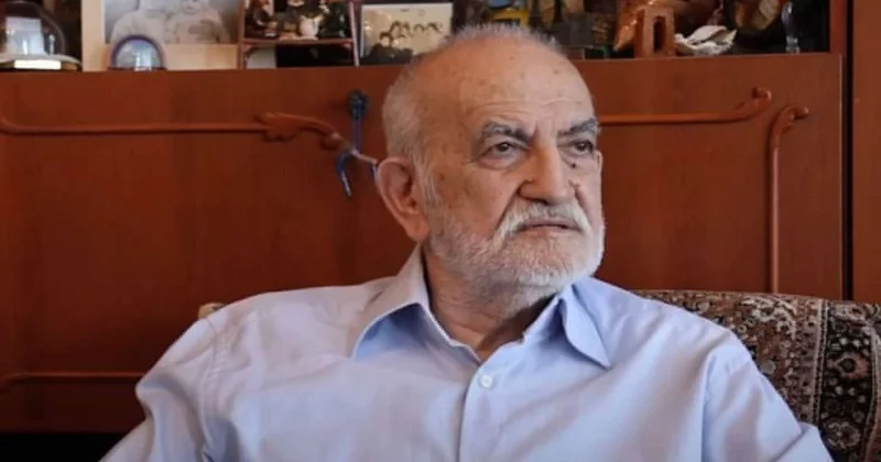 Xalq şairi yenidən xəstəxanaya yerləşdirildi