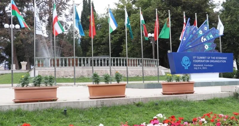 Diplomatiyanın və iqtisadi gücün zirvəsində: Regional güc mərkəzi bizik ANALİZ