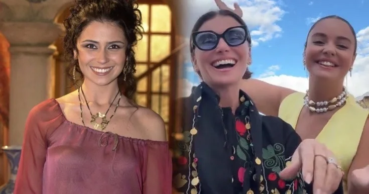 “Klon”un Hadesindən Azərbaycanla bağlı paylaşım Video