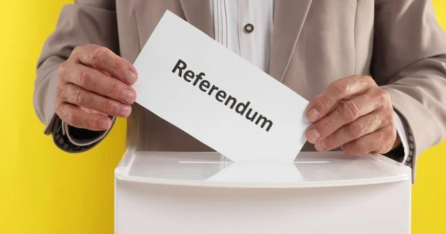 Digər məsələlər referendum yolu ilə həllini tapacaq Komitə sədri