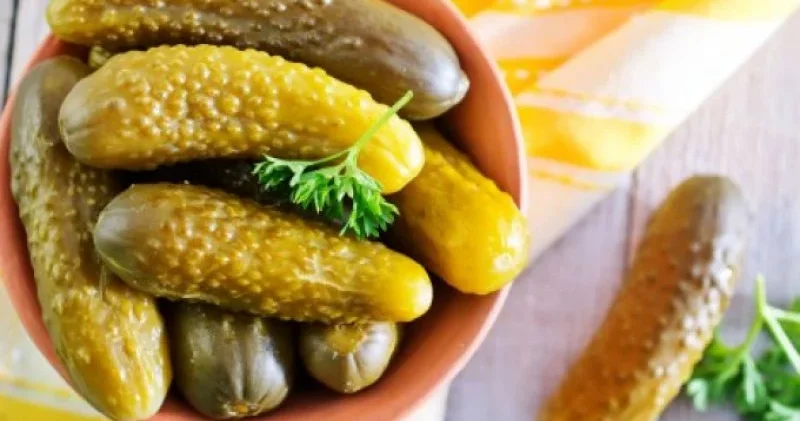 Çox duzlu yemək mədədə xərçəng əmələ gətirir?