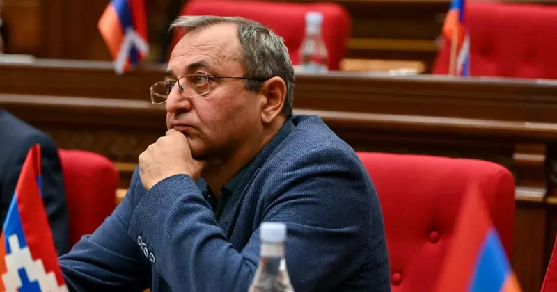 В Армении экс министра могут лишить депутатской неприкосновенности