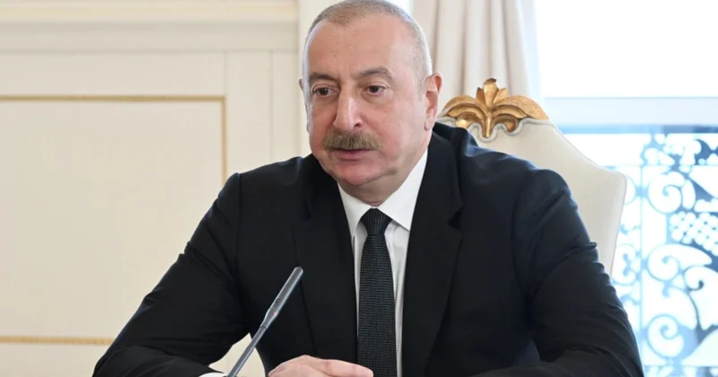 İlham Əliyev: “Ermənistan Azərbaycana 150 milyard dollar ziyan vurub”
