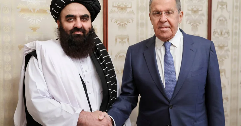 Rusiyanın yeni “diplomatik dostları”: Taliban və Şimali Koreya daxil oldu, Azərbaycan və Ermənistan uzaqlaşır KONKRET