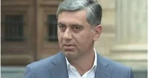 Keçmiş nazir həbs edildi 8 ay cəza çəkəcək