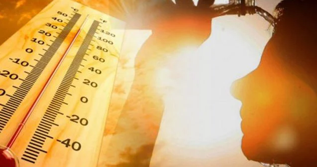 Temperaturun yüksələcəyi gözlənilir