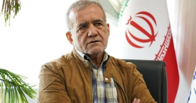 Bu səfər Bakı ilə əlaqələrdə yeni səhifə açdı Pezeşkian