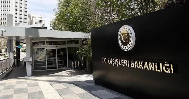 Ankaradan İordan çayının qərb sahilinin ilhaqı ilə bağlı reaksiyası