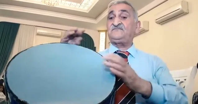 Tanınmış musiqiçi vəfat etdi