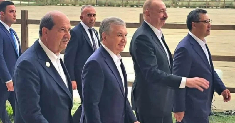Şimali Kipr üçün yeni imkan: Azərbaycan prosesi başladıb