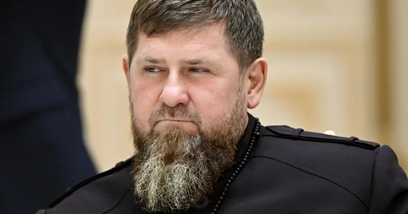 Kadırov: “Mənim ölümümü görmək istəyənlər buna çata bilməyəcək”