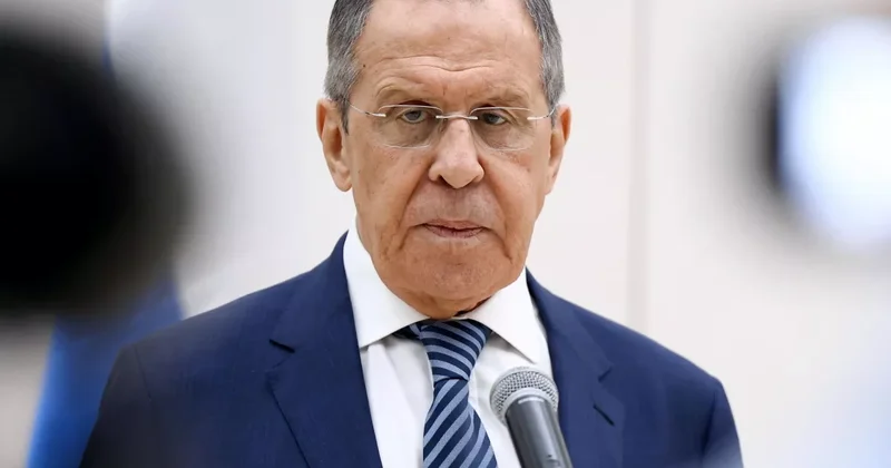 Лавров: Россия готова рассматривать Саудовскую Аравию как площадку для переговоров с США