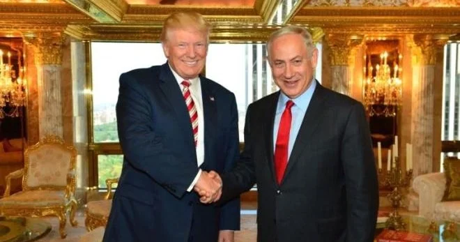 İsraildən etiraf: Tramp Netanyahu görüşündə atəşkəs elan ediləcək