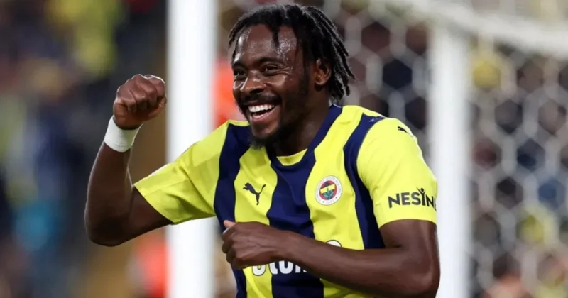 Osayi Samuel Birmingem Siti yə transfer olub