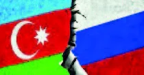 Aktaudan Yekaterinburqa uzanan “gərginlik reysi”