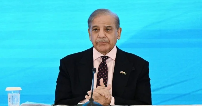 Şahbaz Şərif: Xankəndidə tarixi sammit yüksək səviyyədə təşkil olunub