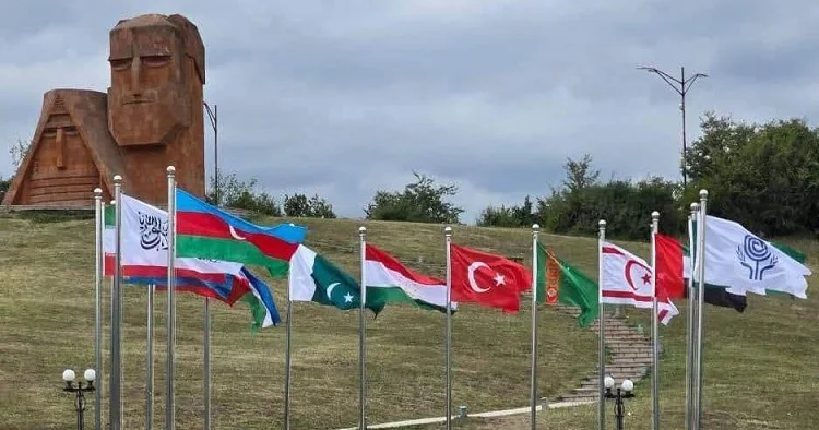 Dünyaya Xankəndi MESAJI
