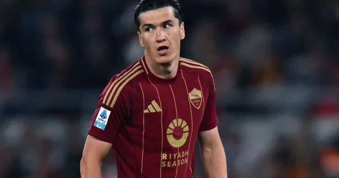 Türkiyə klubu Özbəkistan yığmasının kapitanını transfer etdi