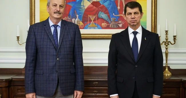 Xarici İşlər Nazirliyi Macarıstan səfirini dost olmayan bəyanatlara görə dəvət etdi