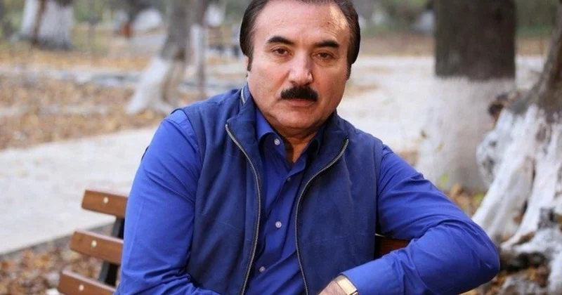 Səyyad Əlizadənin mahnılarının müəlliflik hüququ qorunur