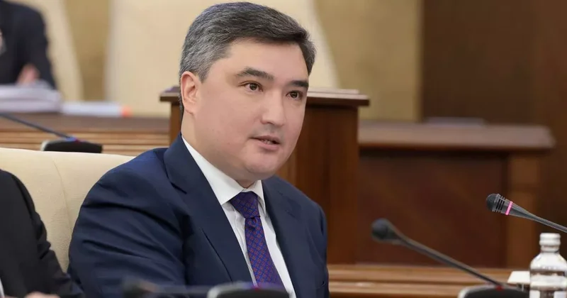 Бектенов: Азербайджан привержен региональной стабильности и безопасности