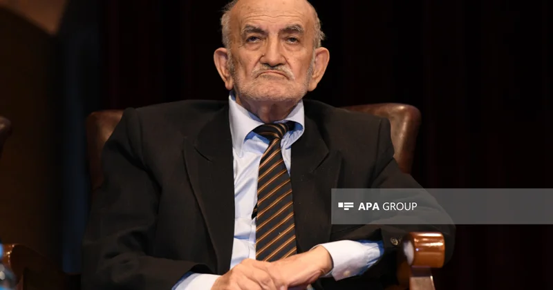 Məmməd İsmayıl xəstəxanaya yerləşdirilib