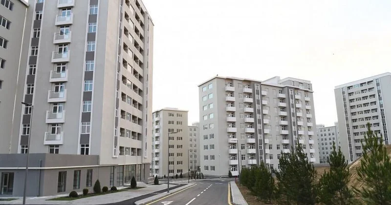 Bakı və Sumqayıt şəhərlərində 359 tam təmirli mənzil vətəndaşlara təqdim edilir