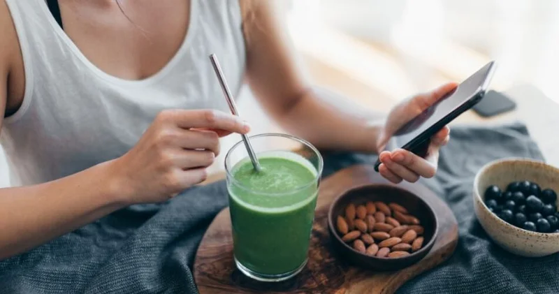 Vegan mətbəxinin sirri: Sağlam, balanslı və dadlı