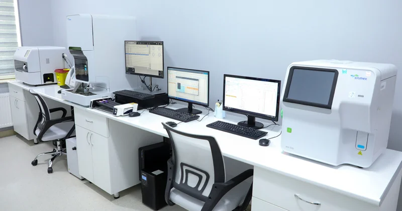 Bakıda ilk dəfə “ağıllı daşıma sistemi” yaradıldı: Laboratoriyanı uşaqlar üçün qurmuşuq...