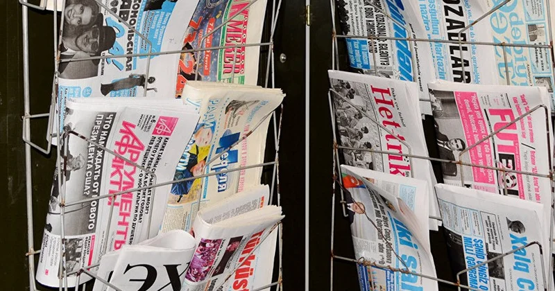 Bu media subyektləri cərimələnəcək Detallar KONKRET