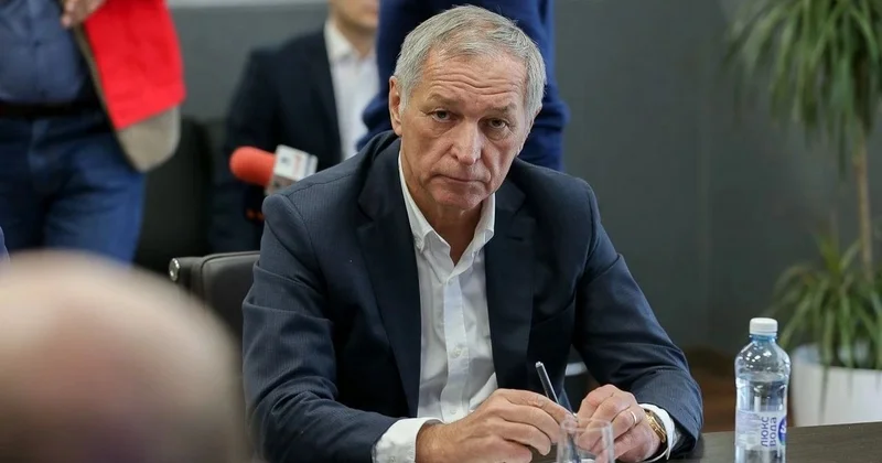 Rusiyanın qızıl kral ı zərbə altında: Dövlət 180 milyard rubl dəyərində aktivlərə iddia edir