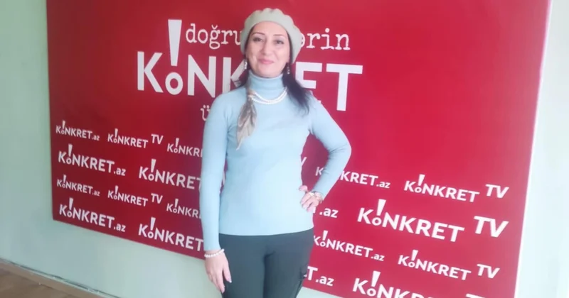 Redaktor bu xanımları tənqid etdi FOTO