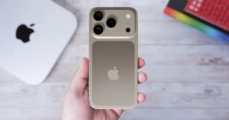 iPhone 17 Pro Max Apple smartfonları tarixində rekord qıran batareya əldə edəcək