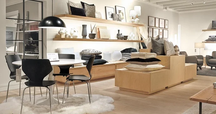 Azərbaycanın mebel idxalına çəkdiyi xərc 10% artıb