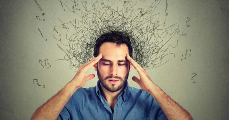 Beyniniz hər gecə lazımsız xatirələri silir