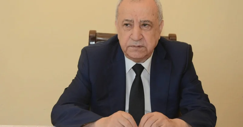 Malik İsaqov vətəndaşları dinlədi FOTOLAR