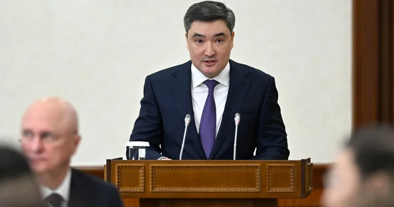 Проведение саммита ОЭС в Ханкенди символ стремления Азербайджана к миру премьер министр Казахстана