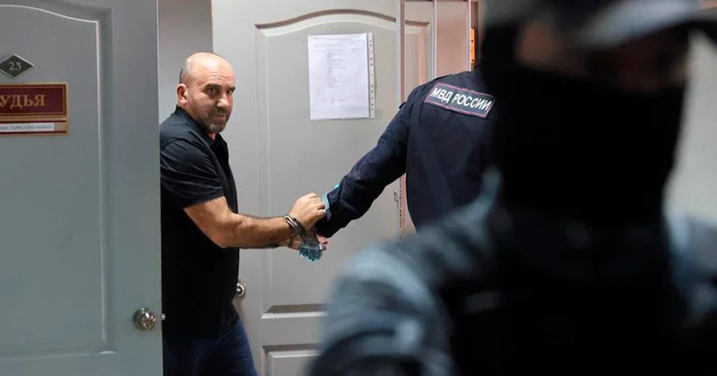 Арестованные азербайджанцы обжаловали свой арест