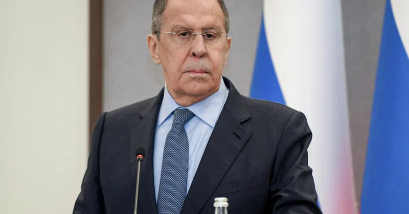 Лавров рассказал, что не устраивает Россию