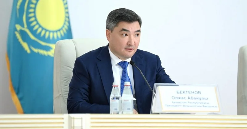 Бектенов: Проведение 17 го саммита ОЭС в Ханкенди свидетельствует о приверженности Азербайджана к региональной стабильности
