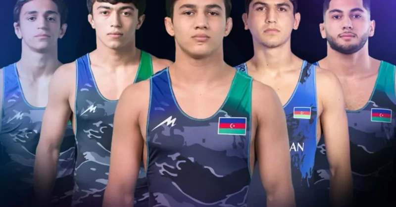 Омаров и Мусаев вышли в финал ЧЕ
