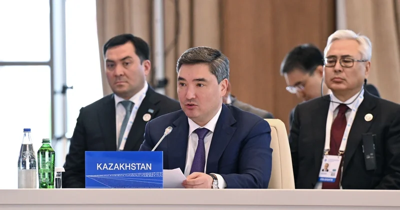 Baş nazir: ECO sammitinin keçirilməsi Azərbaycanın regional sabitliyə sadiqliyindən xəbər verir